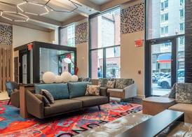 Pestana CR7 Times Square 2