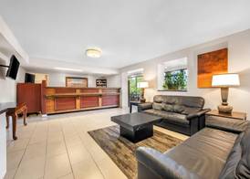 Days Inn by Wyndham Hoover Birmingham 4