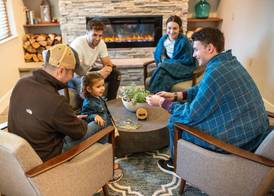 Inn At Mount Shasta 4