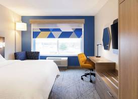Holiday Inn Express & Suites VINELAND MILLVILLE by IHG 5