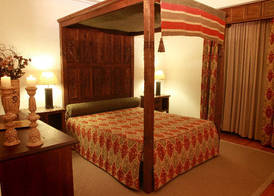 Hotel Real d Obidos 3