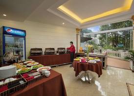 Sapa Praha Hotel 3
