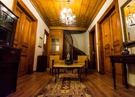Ottoman Suites by Sera House 3
