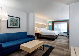 Holiday Inn Express & Suites DAPHNE-SPANISH FORT AREA by IHG 5