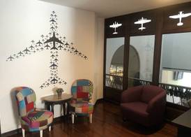 Air Suites Hotel Boutique 2