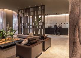 Broadway Hotel & Suites 3
