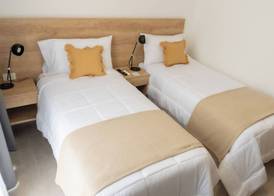 RM Campana Hotel 5