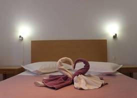 Apartments Sweet Life 4