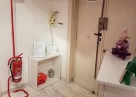 Rome Vatican Suite 5