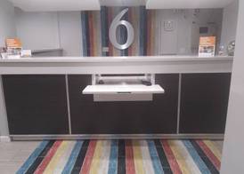 Motel 6 Carlisle, PA - Cumberland Valley 5