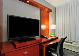 Courtyard by Marriott Victoria 4