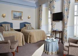 Royal York & Faulkner Hotel 4