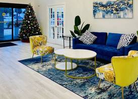 Rodeway Inn Clearwater - Central 5