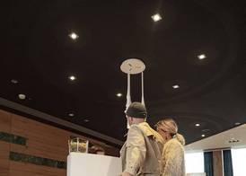 Andermatt Alpine Apartments 2