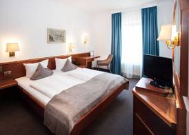 Trip Inn Klee am Park Wiesbaden 4