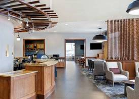 Hyatt Place San Antonio North Stone Oak 3