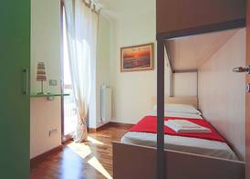 Adamo ed Eva Resort 3