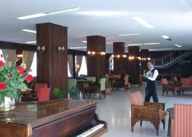 Hotel Chellah 3