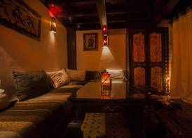 Riad Bab Essaouira 5