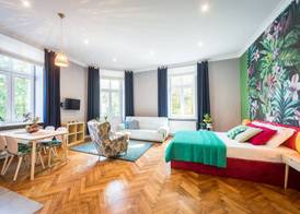 Between Old Town and Kazimierz by Fragola Apartments 4