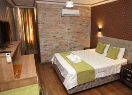 Adana Saray Hotel 2