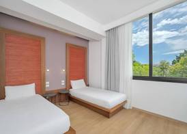 B&B HOTEL Padova Methis 3