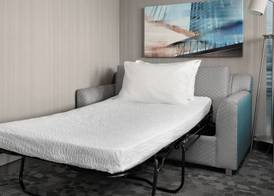 Courtyard by Marriott Edmonton Downtown 4