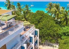Dhiguveli Maldives 5