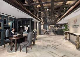 Luxe Paradise Premium Hotel 4