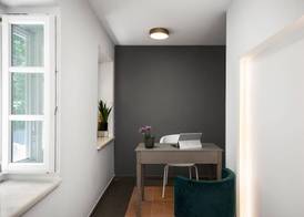 New York Luxury Suites 2