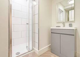 Stylish Studio in Heart of Tunbridge Wells 4