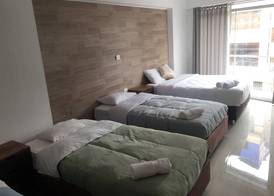 Hotel Jimenez Inn 4