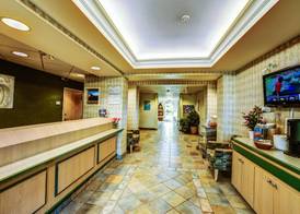 Motel 6-Huntsville, ON 4