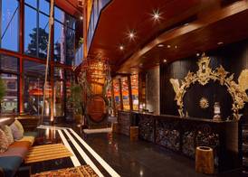 MeStyle Museum Hotel 3