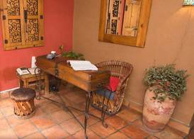 The Bungalows Hotel 2