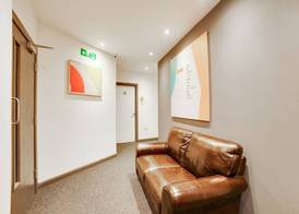 Snooze Hotel 5