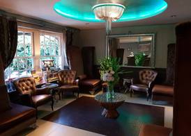 The Spread Eagle Hotel 2