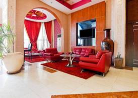 OYO 118 Revira Hotel 3