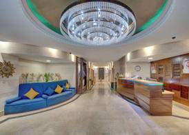Suha JBR 4
