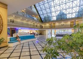 Holiday Park Resort - Ultra All İnclusive 3