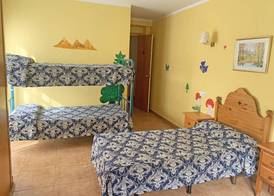 Hotel Antic 3
