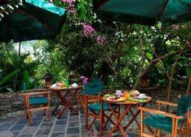 Lodge Roche Tamarin & Spa Village Nature 3