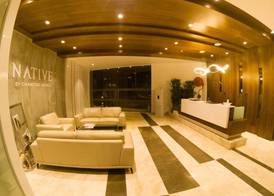 Native By Chancery Hotels 3