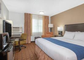 Umpqua Valley Hotel 3