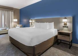 Comfort Inn & Suites Shelbyville 4
