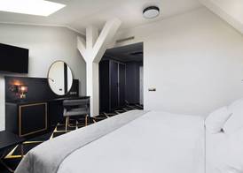 IBB Hotel Grand Hotel Lublin 3