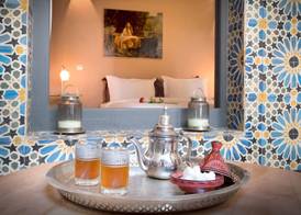 Riad Adrar 2