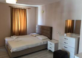 Hotel Delta Altinkum 4