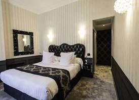 Best Western Hôtel d'Arc 5
