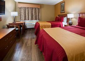 Best Western Denton Inn 3